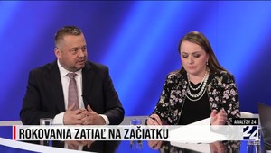 Analýzy 24: Ako budú pokračovať opatrenia proti ochoreniu COVID-19?