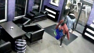 Z hotela ušiel bez zaplatenia a s televízorom