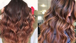 Oživte si farbu vlasov pred sviatkami: Tento odtieň je TOP hitom tejto zimy