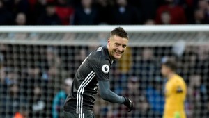 Vardy prekonal rekord Premier League. Je najstarším hráčom, ktorý sa stal kráľom strelcov