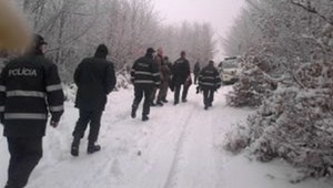 Stratená Lucia: Ubolená je späť v náručí rodiny