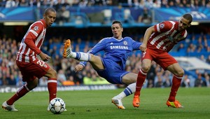 Atlético zvalcovalo Chelsea. Finále v Lisabone madridskou záležitosťou