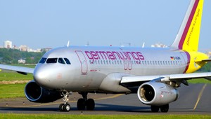 Lietadlo Germanwings predčasne pristálo pre únik oleja