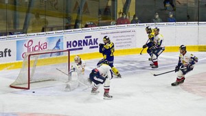 To bol záver zápasu! Zvolen vedie 2:1 nad Piešťanmi