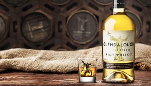Glendalough whisky: Ťažšia cesta býva zvyčajne lepšia
