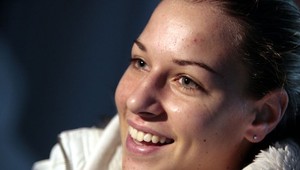 Cibulková bez prehry aj v štvorhre