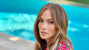 Jennifer Lopez vyzerá na svoj vek neskutočne: Z jej vypracovaného tela odpadnete!