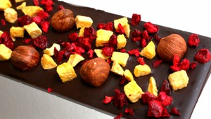 Čokoládové nebo. Spravte si ho doma sami - takto...