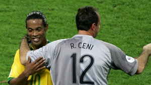 Veľké nákupy Abramoviča: Ronaldhino a Basten