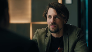 Herec Juraj Loj ukázal svoju sexi vysekanú postavu: Fíha, pozrite sa na tie tehličky!