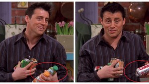 10 chýb v Priateľoch, ktoré ste si ani nevšimli!