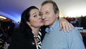 Hana Gregorová poslala manželovi Radkovi (†79) do neba krásny odkaz: Jej slová lámu srdce!