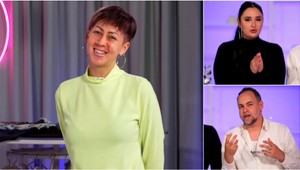 Saškin šatník porotu vydesí: Šperkovnica ako skrinka hrôzy a doplnky spáliť, odkážu jej!