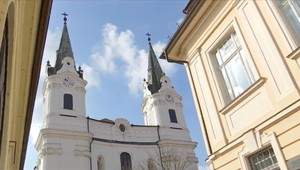 Kostol sa zmenil na baziliku