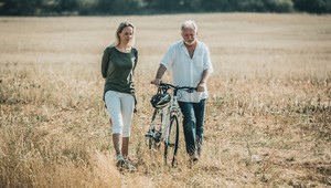 Jaromír Hanzlík sa vracia na plátna kín v komédii  LETO S GENTLEMANOM!