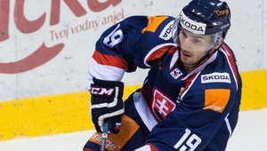 Dávid Skokan sa už nevie dočkať úvodného duelu proti Česku