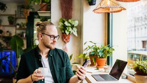 V Georgeovi pribudla nová dôchodková online kalkulačka