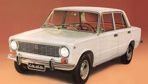 Čo vlastne znamená názov Žiguli? Mnohých Slovákov odpoveď prekvapí