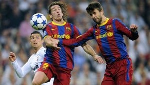 Nezničiteľný Puyol (35) vylúčil koniec futbalovej kariéry