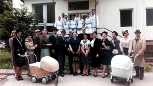 V opustenej nemocnici zachraňovali ríšskeho protektora Reinharda Heydricha