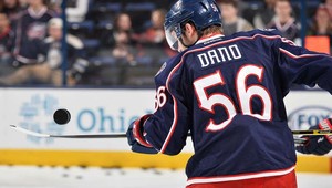 Daňo sa pripojí k reprezentácii v stredu. Poletí i do Lotyšska!