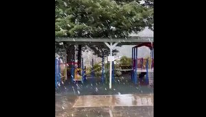 Deti zbadali počas vyučovania prvýkrát NAŽIVO sneh! TOTO urobil riaditeľ školy