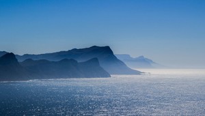 Vedci chcú zmapovať gigantické pohorie na dne Tichého oceánu