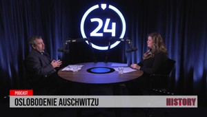 Oslobodenie Auschwitzu