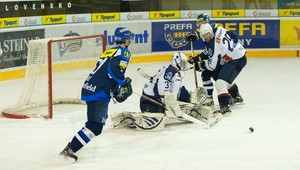 Highlight: Mountfield môže rozhodnúť v Bardejove