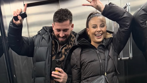 Po troch rokoch vzťahu TOTO? Bagárová zverejnila odkaz jej priateľovi!