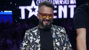 Hudobný génius Čeky zahviezdi v Talente ako špeciálny porotca: Aha, aké úspechy už zožal!