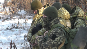 Pred útekom brancov z Ukrajiny nezastavil ani mobilizačný zákon