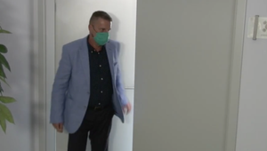 Vynášal informácie, tak musel skončiť. Prokurátor Bystrík Palovič doplatil na kontakty s Kočnerom