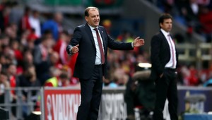 Čas na zmenu. Weiss st. avizuje návrat na klubovú scénu