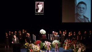 V SND sa poslednýkrát rozlúčili so Stanom Dančiakom