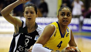 Dobrí anjeli Košice porazili Gorzów v Európskej lige