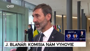 Tlačová beseda ministra zahraničia: Komisia nám vyhovie