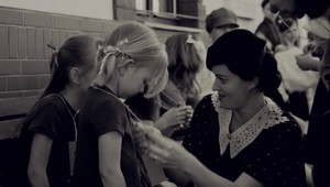 Ruky na skle sa dočkali českej premiéry. Diváci film sledovali so zatajeným dychom