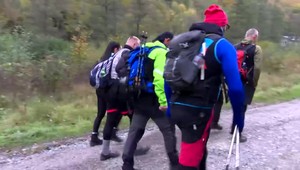 Na Slovensku je 15-tisíc kilometrov turistických chodníkov. Parlament chce tento stav zlepšiť