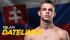 Oktagon Výzva: Milan Ďatelinka (SK)