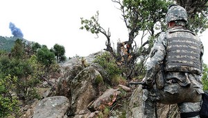 V Afganistane našli obrovské ložiská nerastných surovín