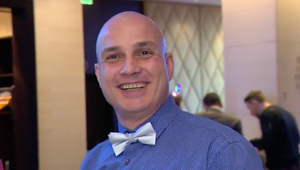 Cinkota prekvapil! Na lyžovačkách nelyžuje, má TÚTO zvláštnu záľubu!