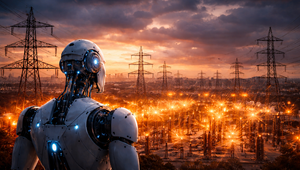 ChatGPT bude múdrejší: Zaplatíme to na elektrine