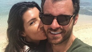 Leoš Mareš zložil manželke pesničku, roztopíte sa