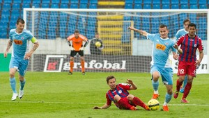 Slovan kráča k obhajobe double, vo finále vyzve Košice