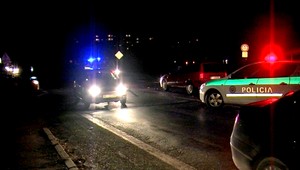 Audina zišla z cesty, mladík (†26) v nej zahynul