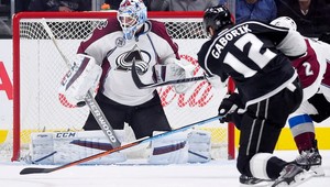 Prvý gól Gáboríka, asistencia Sekeru, obaja zvíťazili