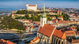Cestovný ruch v Bratislave: Aké sú jeho najväčšie výzvy a ciele?
