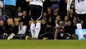 Futbalista bojuje o život! Muambu čaká kľúčových 24 hodín