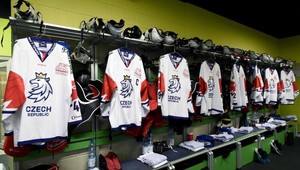 Český hokej upratoval zápasovú históriu. Niektoré zápasy vyškrtol
